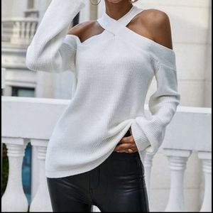 💢BOGO BUY1 GET 1 FREE Shoulder Top